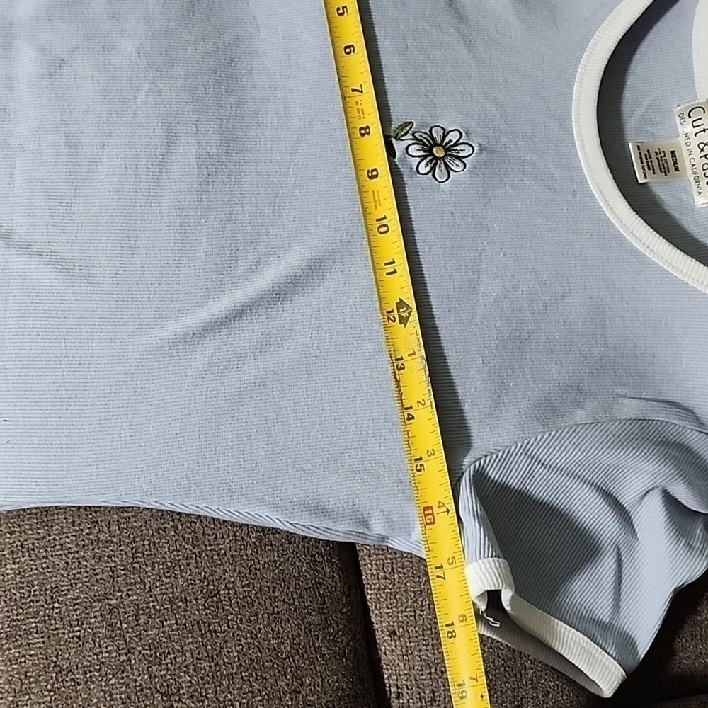 🎉 CUT & PASTE mini dress size M